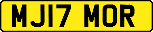 MJ17MOR
