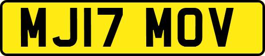 MJ17MOV