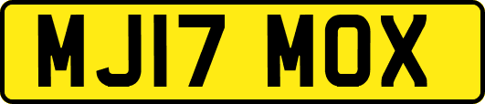 MJ17MOX