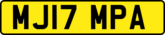 MJ17MPA