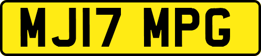 MJ17MPG