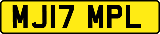 MJ17MPL