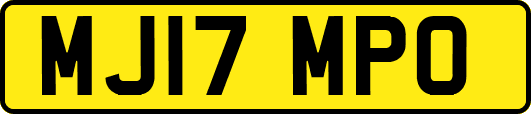 MJ17MPO