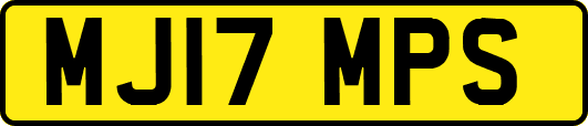 MJ17MPS
