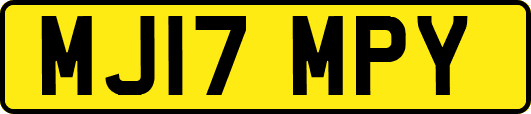 MJ17MPY