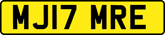MJ17MRE