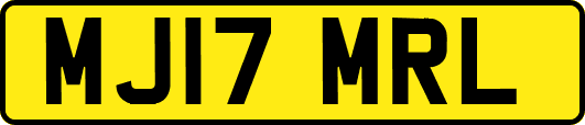 MJ17MRL
