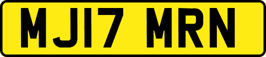 MJ17MRN