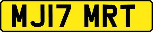 MJ17MRT