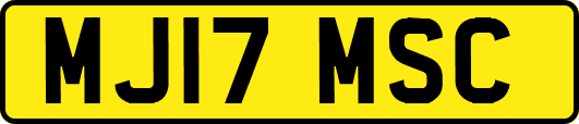 MJ17MSC