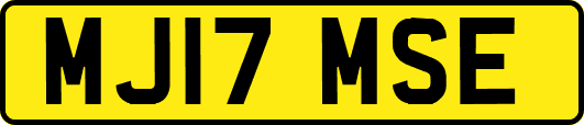 MJ17MSE