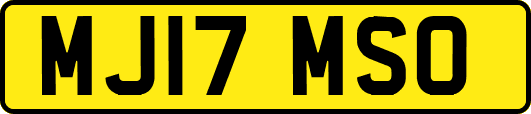 MJ17MSO