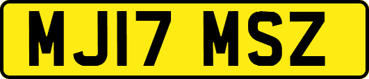 MJ17MSZ