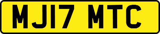 MJ17MTC