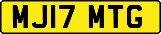 MJ17MTG