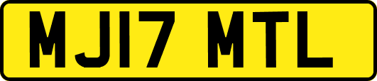 MJ17MTL