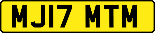 MJ17MTM