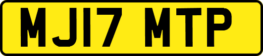 MJ17MTP