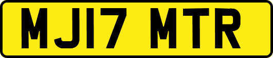 MJ17MTR