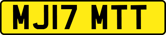 MJ17MTT