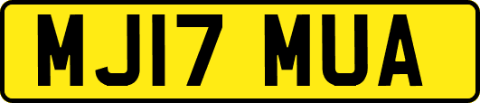 MJ17MUA
