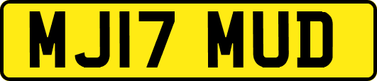 MJ17MUD
