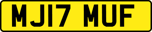 MJ17MUF