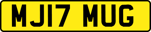 MJ17MUG