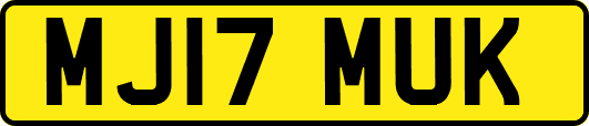 MJ17MUK
