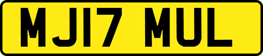 MJ17MUL