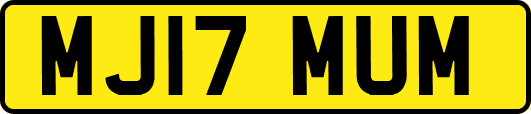 MJ17MUM