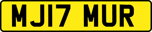 MJ17MUR
