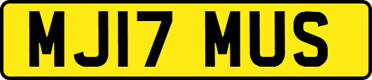 MJ17MUS
