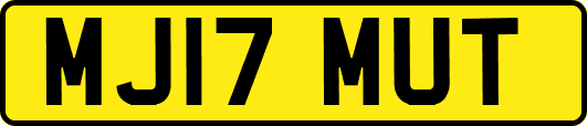 MJ17MUT