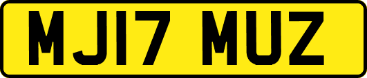 MJ17MUZ
