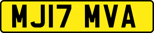 MJ17MVA