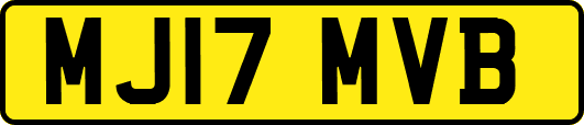 MJ17MVB
