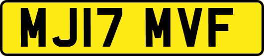 MJ17MVF