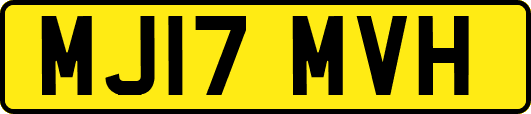 MJ17MVH