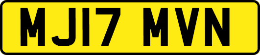 MJ17MVN