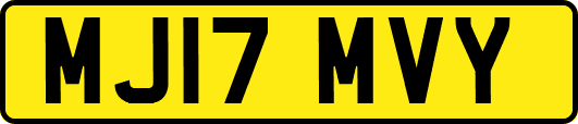 MJ17MVY