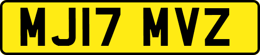 MJ17MVZ