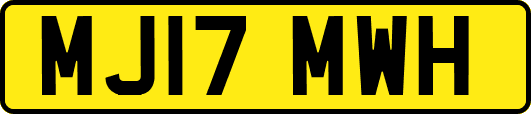 MJ17MWH