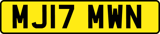 MJ17MWN