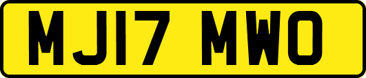 MJ17MWO