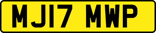 MJ17MWP