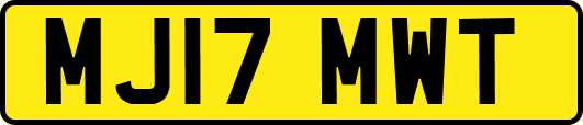 MJ17MWT