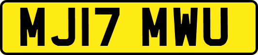 MJ17MWU