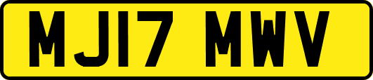 MJ17MWV