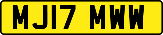MJ17MWW
